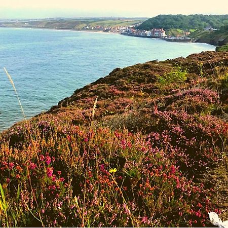 East Cliff View, Heart Of Whitby Buitenkant foto