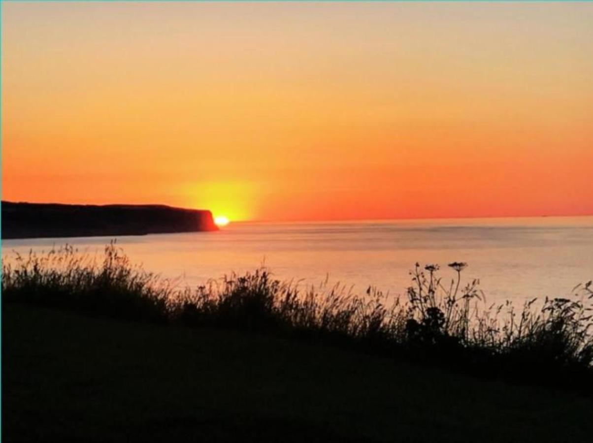 East Cliff View, Heart Of Whitby Buitenkant foto