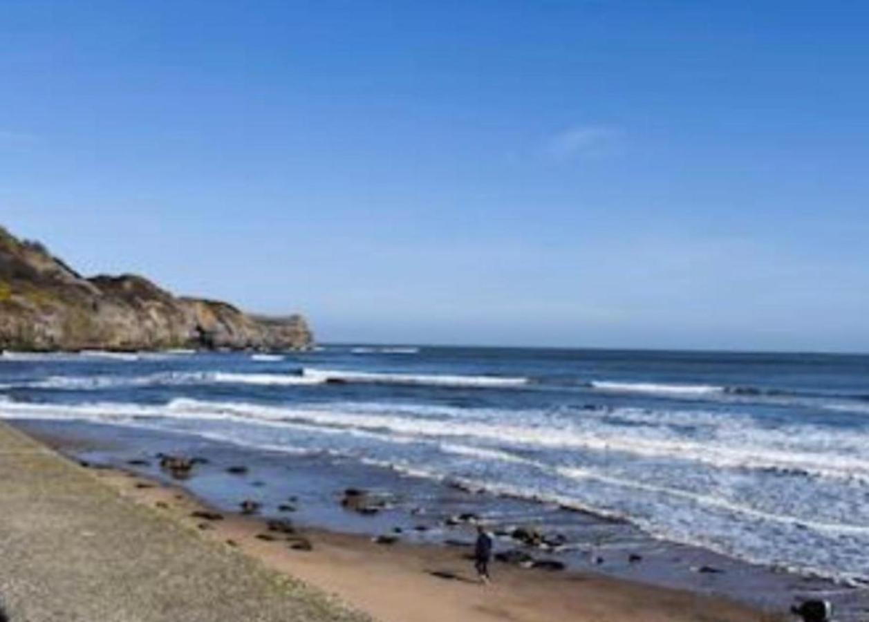 East Cliff View, Heart Of Whitby Buitenkant foto