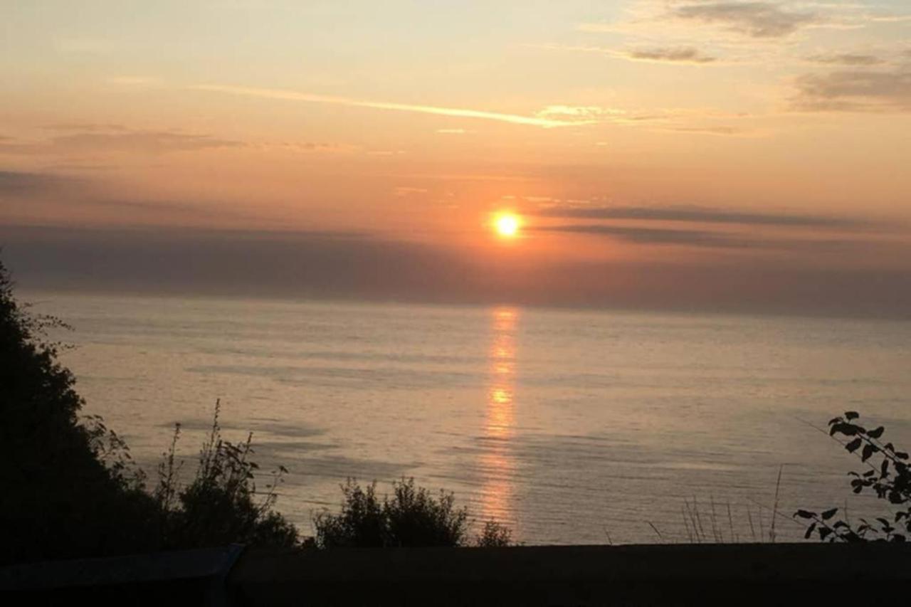 East Cliff View, Heart Of Whitby Buitenkant foto