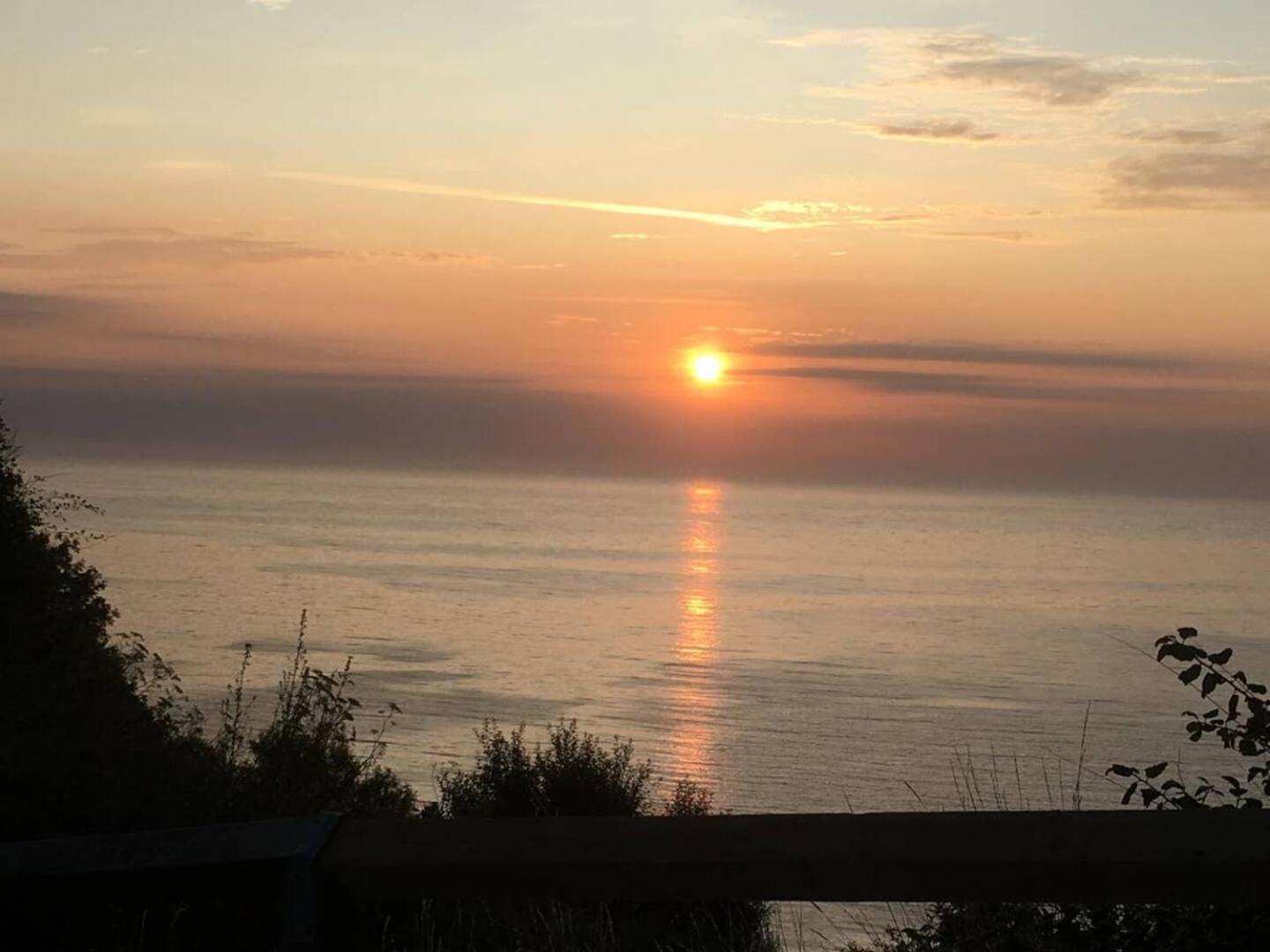 East Cliff View, Heart Of Whitby Buitenkant foto