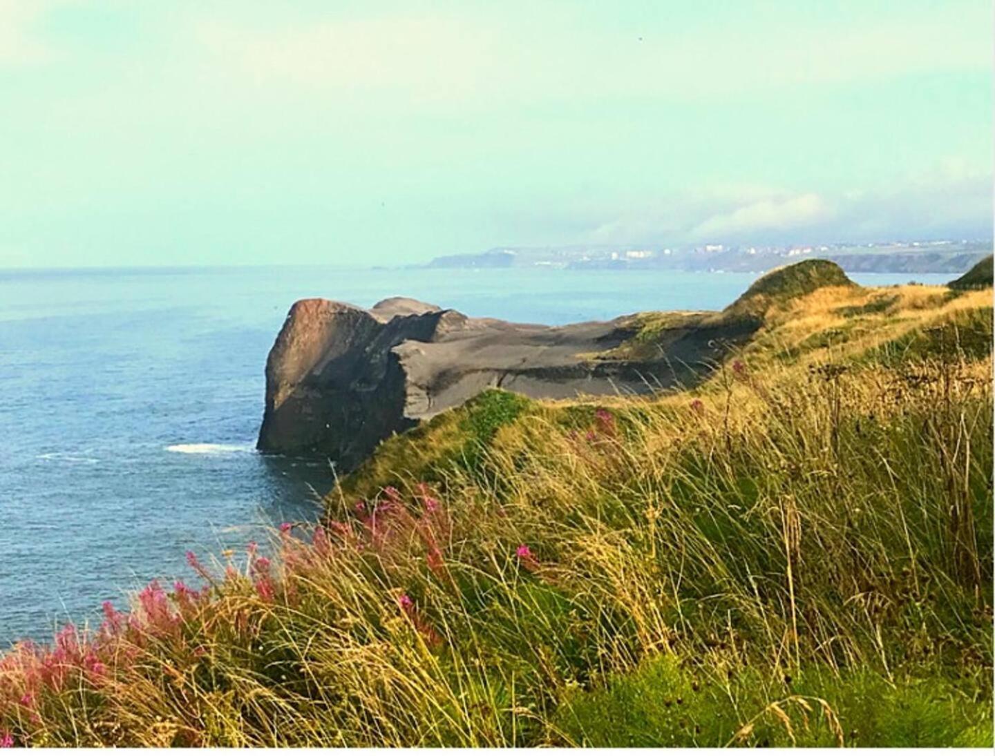 East Cliff View, Heart Of Whitby Buitenkant foto
